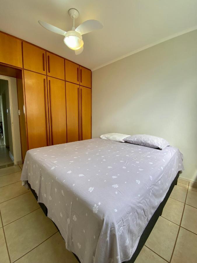 Apartamento Em Olímpia Exterior foto